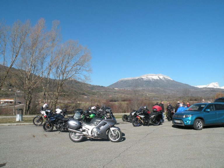 Comment On Dit Moto En Anglais Balade du samedi 20 février 2021, moulin de Montfuron – Genepy-Moto Club